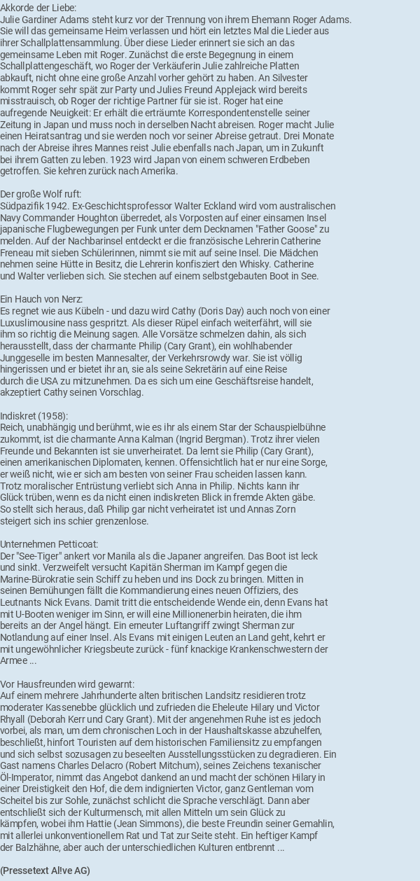 Pressetext