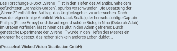 Pressetext