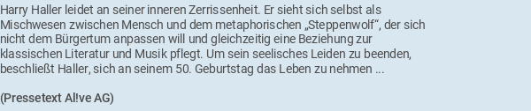 Pressetext