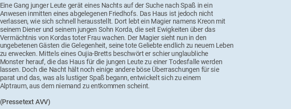 Pressetext