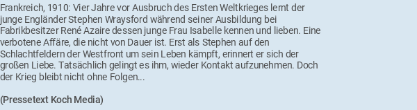 Pressetext