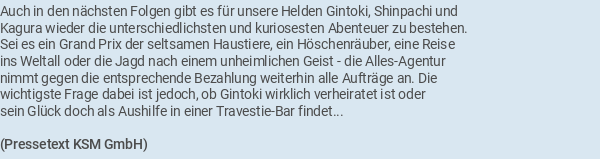 Pressetext