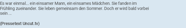 Pressetext