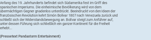 Pressetext
