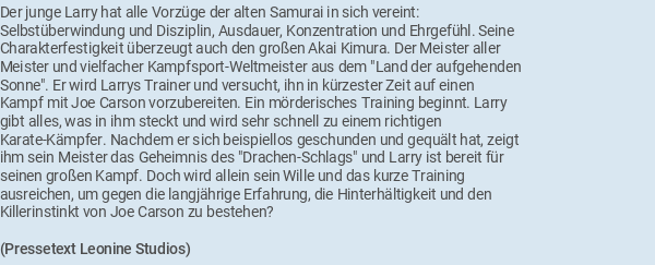 Pressetext