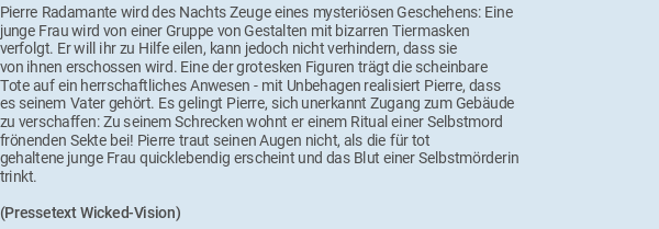 Pressetext