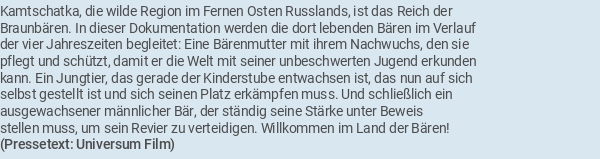 Pressetext