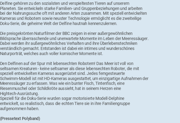 Pressetext