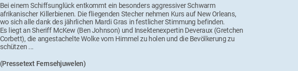 Pressetext
