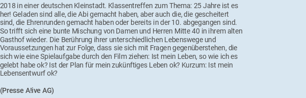 Pressetext