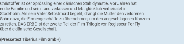 Pressetext