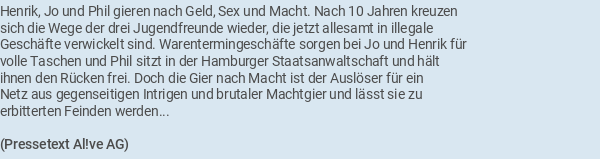 Pressetext
