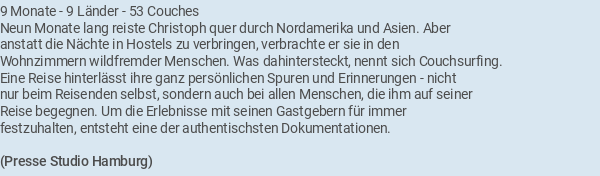 Pressetext