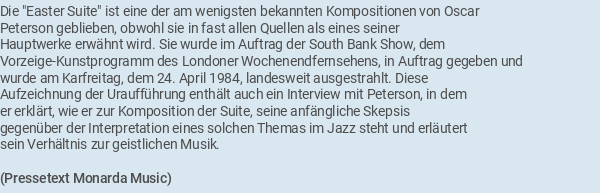 Pressetext