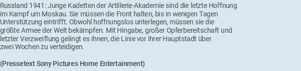 Pressetext