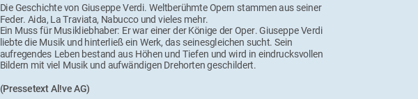 Pressetext