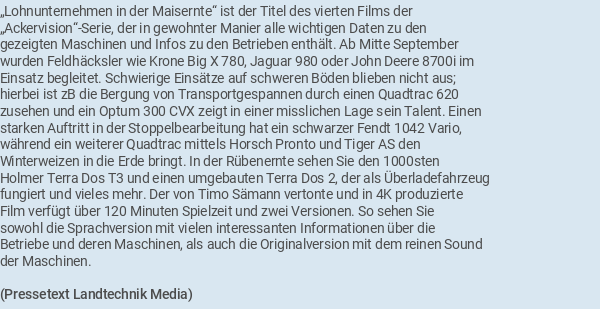 Pressetext