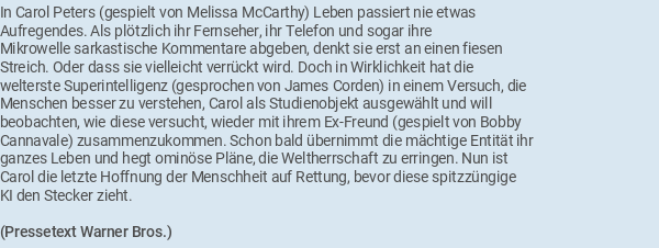 Pressetext