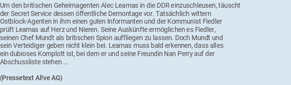 Pressetext