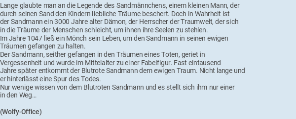 Pressetext