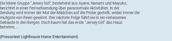 Pressetext