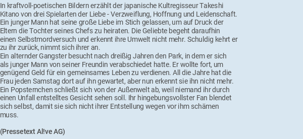 Pressetext