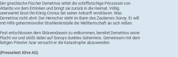 Pressetext