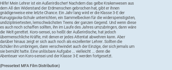 Pressetext