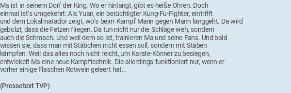 Pressetext