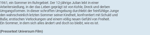 Pressetext