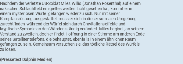 Pressetext