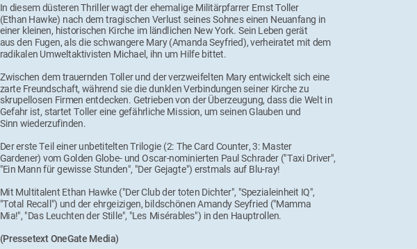 Pressetext
