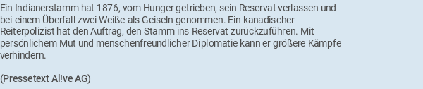 Pressetext