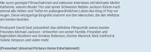 Pressetext