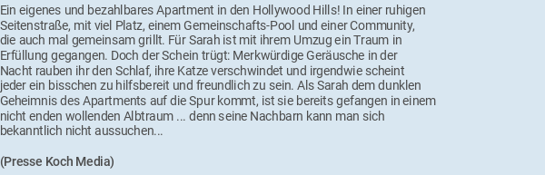 Pressetext