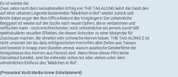 Pressetext