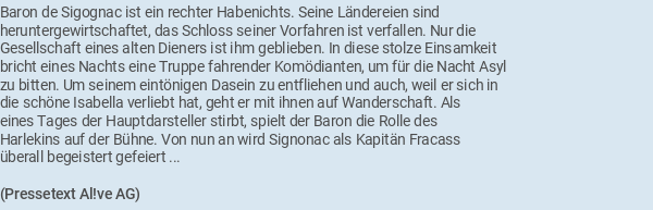 Pressetext