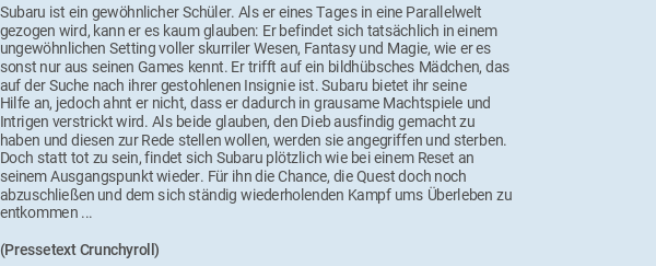Pressetext