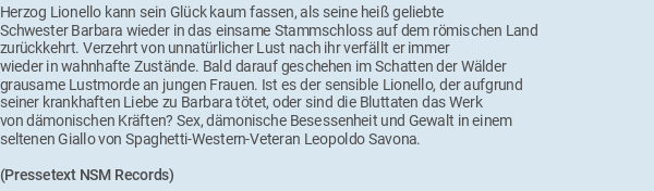 Pressetext
