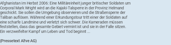 Pressetext