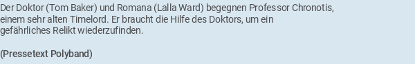 Pressetext