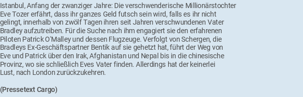 Pressetext