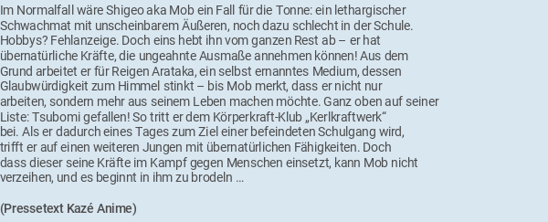 Pressetext