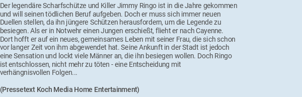Pressetext