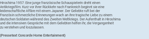 Pressetext