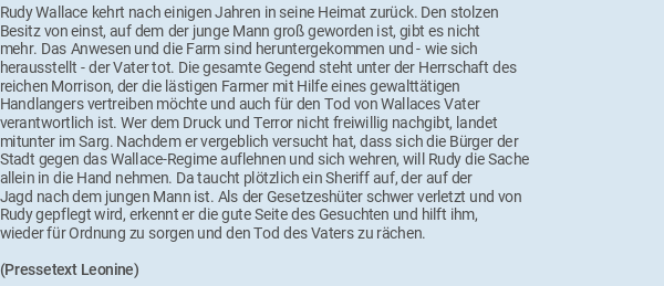 Pressetext
