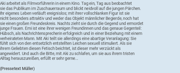 Pressetext