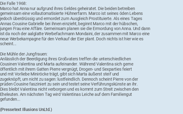 Pressetext