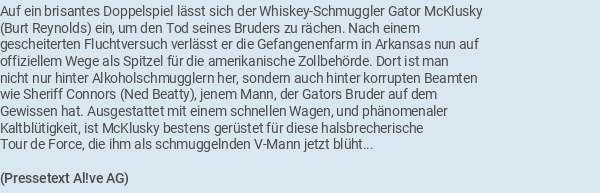 Pressetext