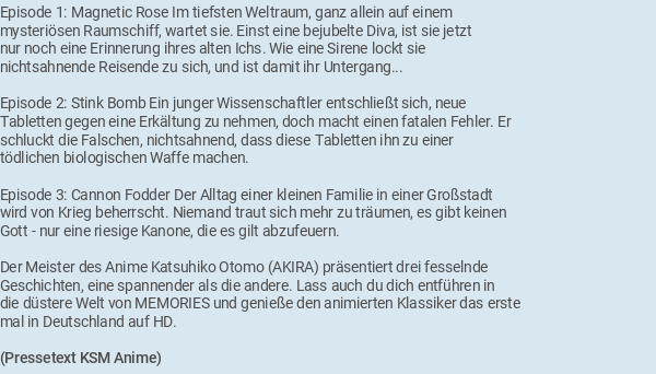 Pressetext